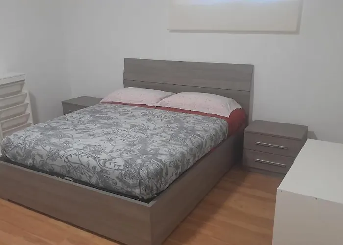 Апартаменты Dimora Torlonia Рим