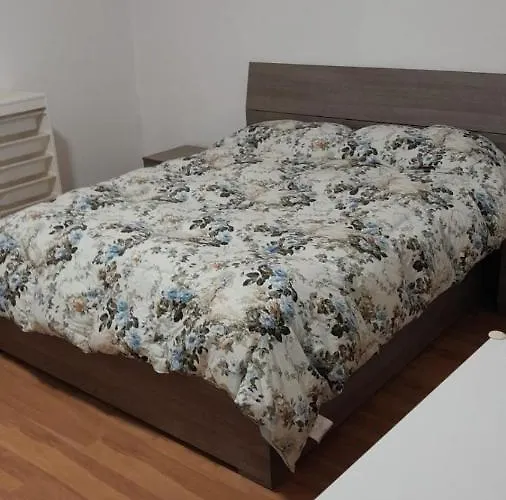 Dimora Torlonia Апартаменты