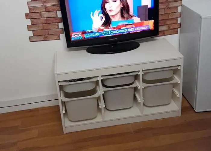 Dimora Torlonia * Рим